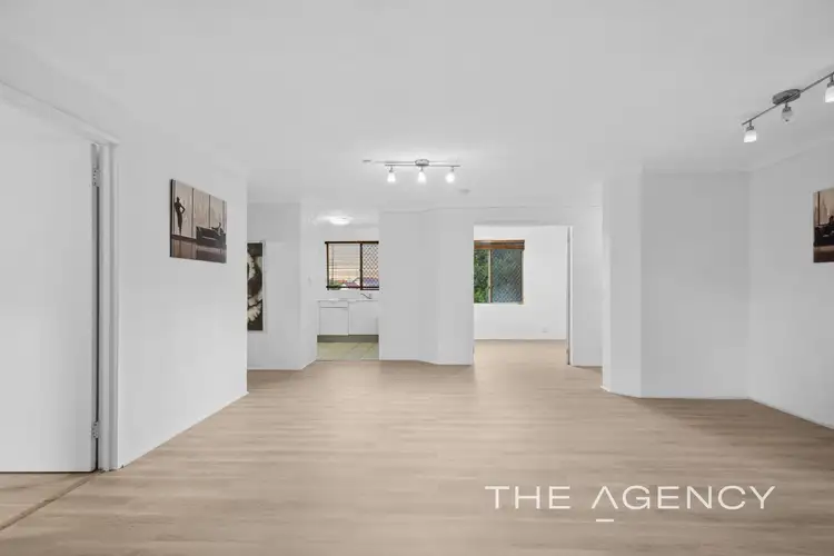 Third view of Homely unit listing, 9/61 Elizabeth Street, South Perth WA 6151