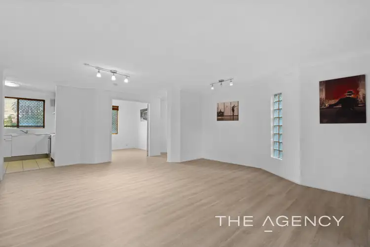Fourth view of Homely unit listing, 9/61 Elizabeth Street, South Perth WA 6151