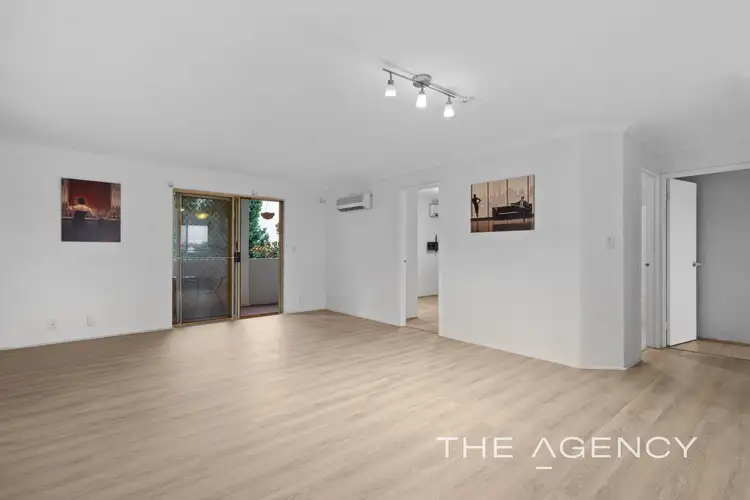 Fifth view of Homely unit listing, 9/61 Elizabeth Street, South Perth WA 6151
