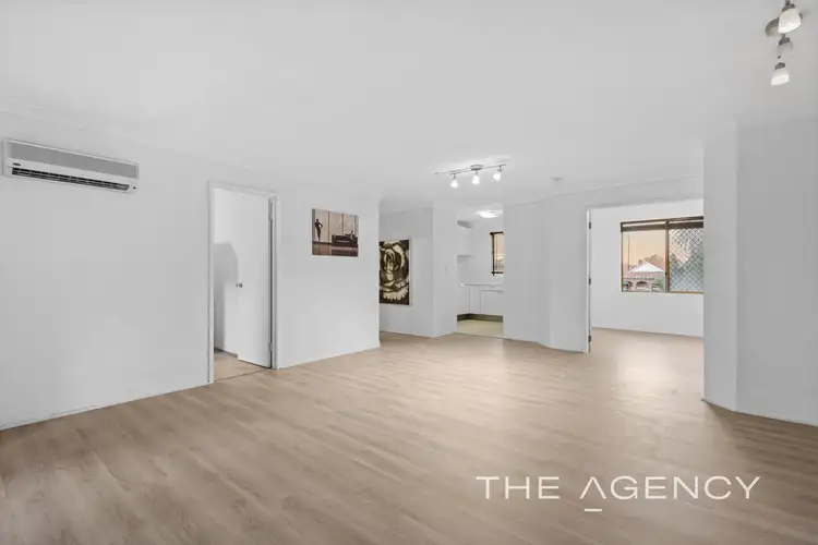 Sixth view of Homely unit listing, 9/61 Elizabeth Street, South Perth WA 6151
