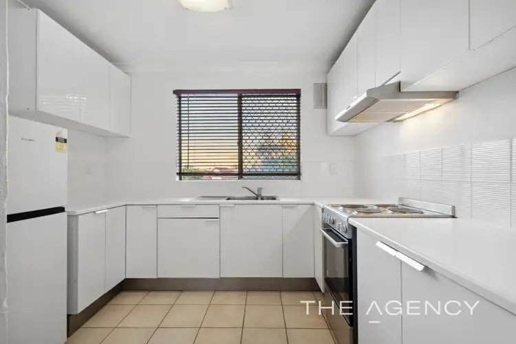 Seventh view of Homely unit listing, 9/61 Elizabeth Street, South Perth WA 6151