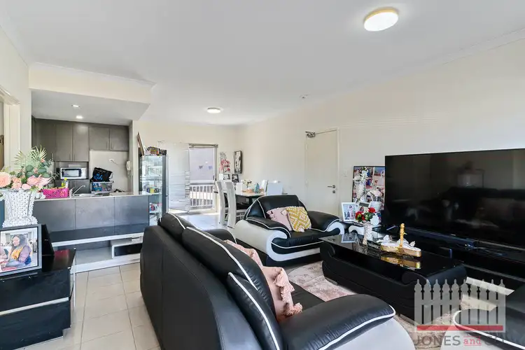 Fifth view of Homely apartment listing, 13/3 Villa Pass, Ellenbrook WA 6069