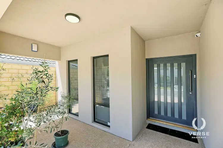 Fifth view of Homely house listing, 60 Vaucluse Circuit, Belmont WA 6104