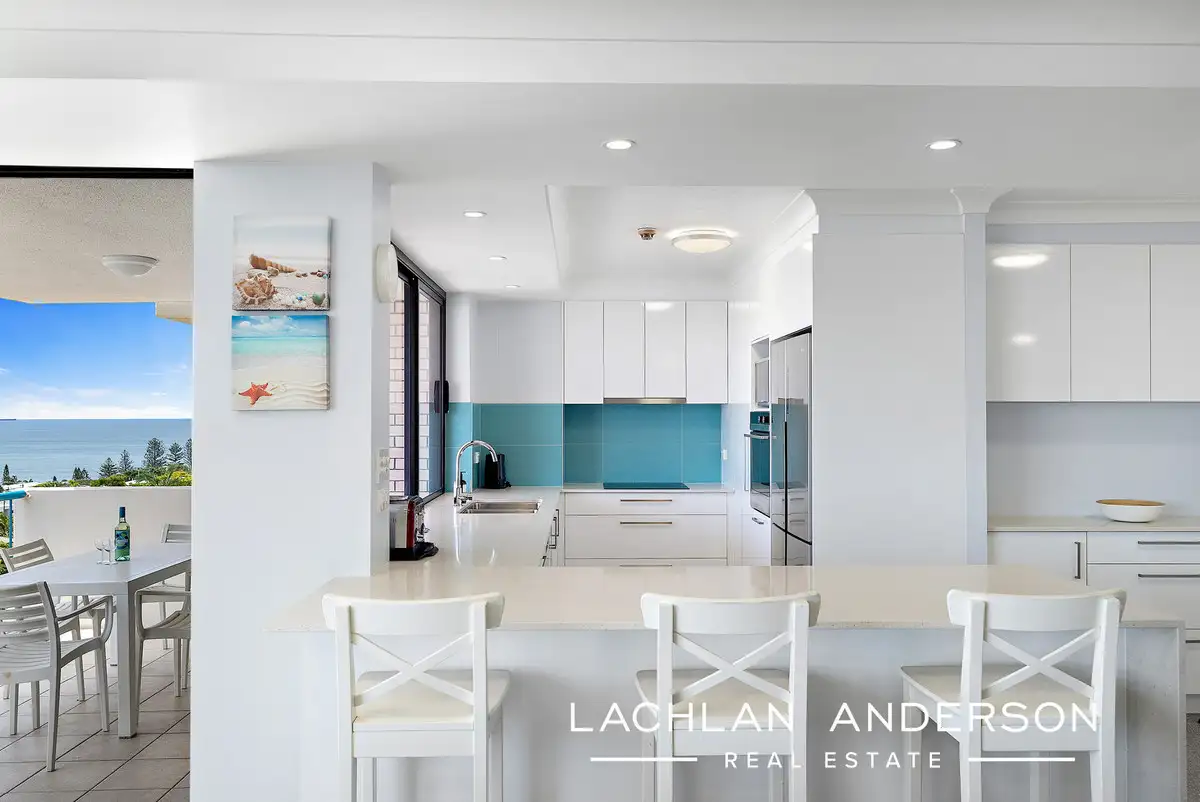 Main view of Homely unit listing, 72/70 Albert Street, Kings Beach QLD 4551