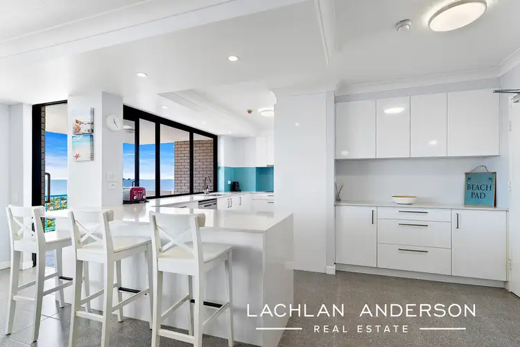 Second view of Homely unit listing, 72/70 Albert Street, Kings Beach QLD 4551