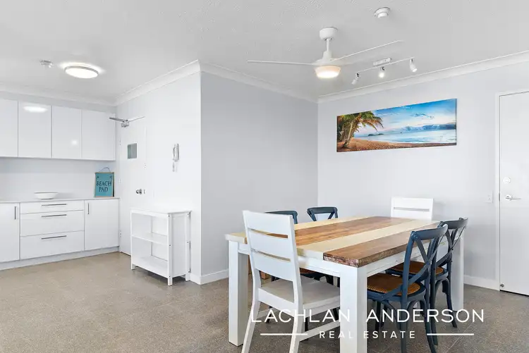 Seventh view of Homely unit listing, 72/70 Albert Street, Kings Beach QLD 4551