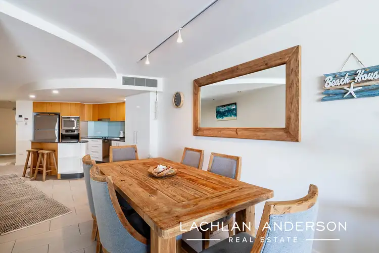 Third view of Homely unit listing, 106/10 Leeding Terrace, Caloundra QLD 4551