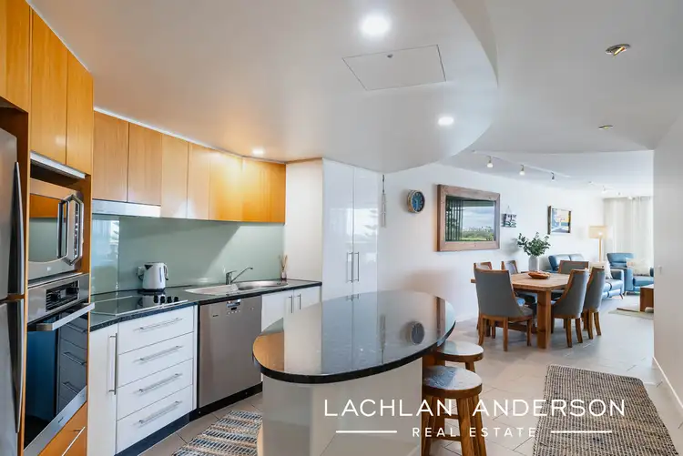 Fourth view of Homely unit listing, 106/10 Leeding Terrace, Caloundra QLD 4551