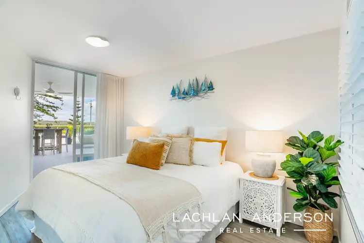 Sixth view of Homely unit listing, 106/10 Leeding Terrace, Caloundra QLD 4551