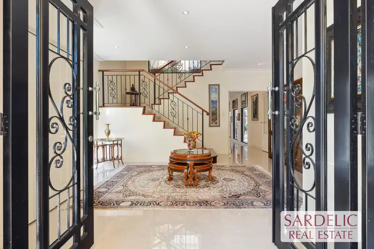 31 Brandon Street, South Perth WA 6151