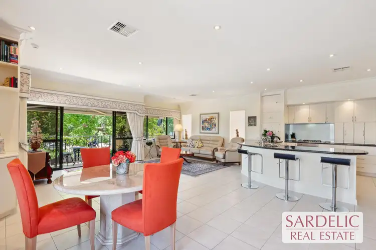 Fourth view of Homely house listing, 31 Brandon Street, South Perth WA 6151