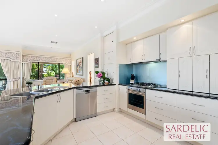 Sixth view of Homely house listing, 31 Brandon Street, South Perth WA 6151