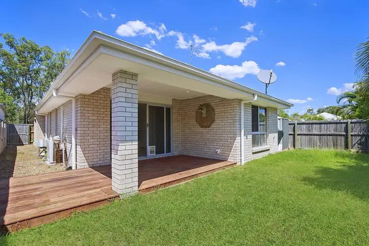 Second view of Homely house listing, 80 Junction Road, Griffin QLD 4503