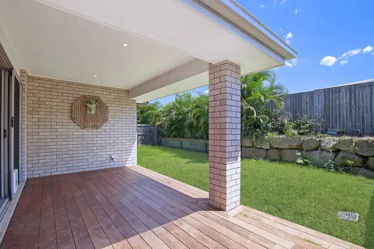 Third view of Homely house listing, 80 Junction Road, Griffin QLD 4503