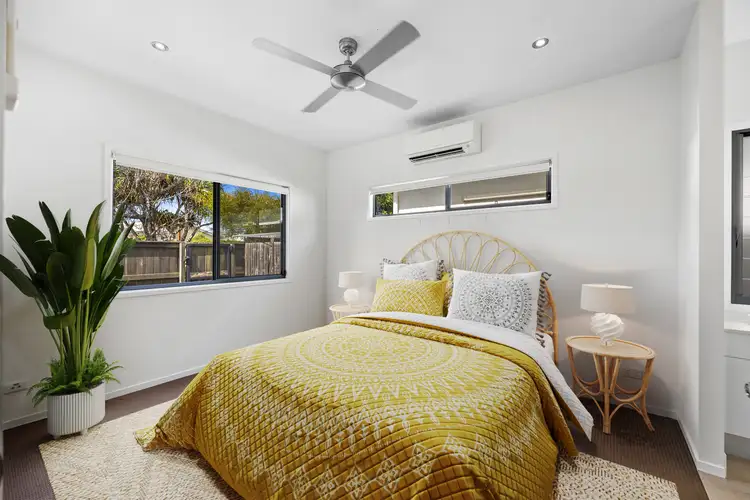 Sixth view of Homely house listing, 32 Nautica Circuit, Mount Coolum QLD 4573