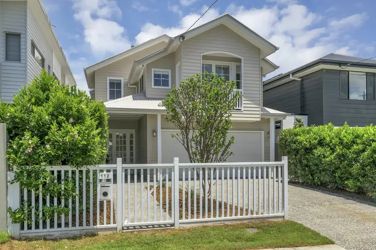 112 White Street, Wavell Heights QLD 4012