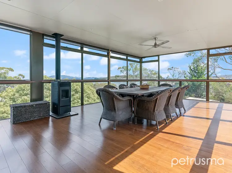 Fifth view of Homely house listing, 601 Primrose Sands Road, Primrose Sands TAS 7173