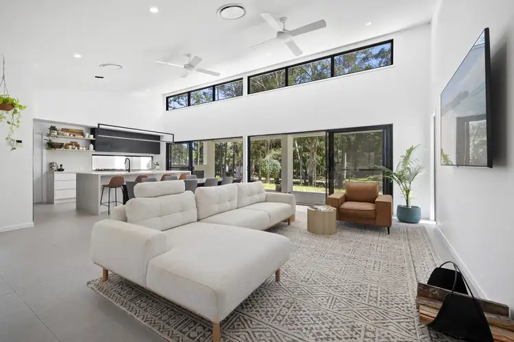 Main view of Homely house listing, 23a Nandewar Drive, Buderim QLD 4556