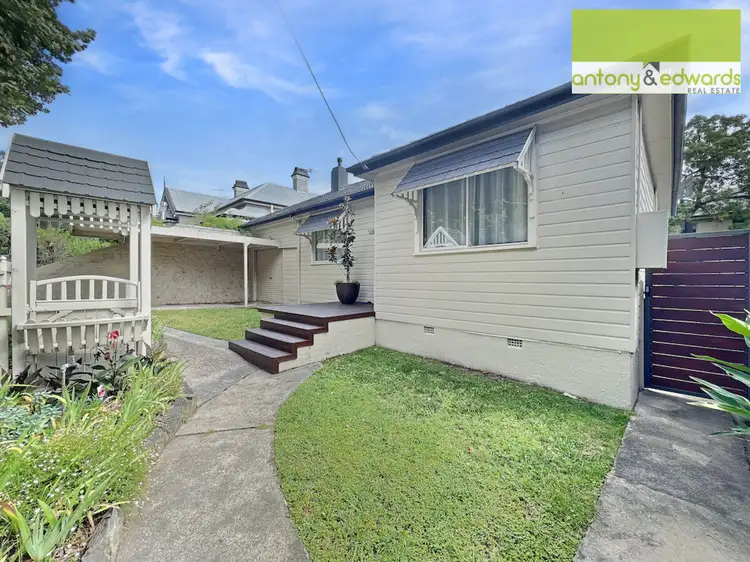 Main view of Homely house listing, 109 Bradley Street, Goulburn NSW 2580