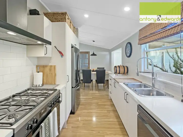 Second view of Homely house listing, 109 Bradley Street, Goulburn NSW 2580