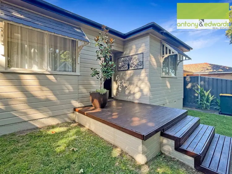 Third view of Homely house listing, 109 Bradley Street, Goulburn NSW 2580