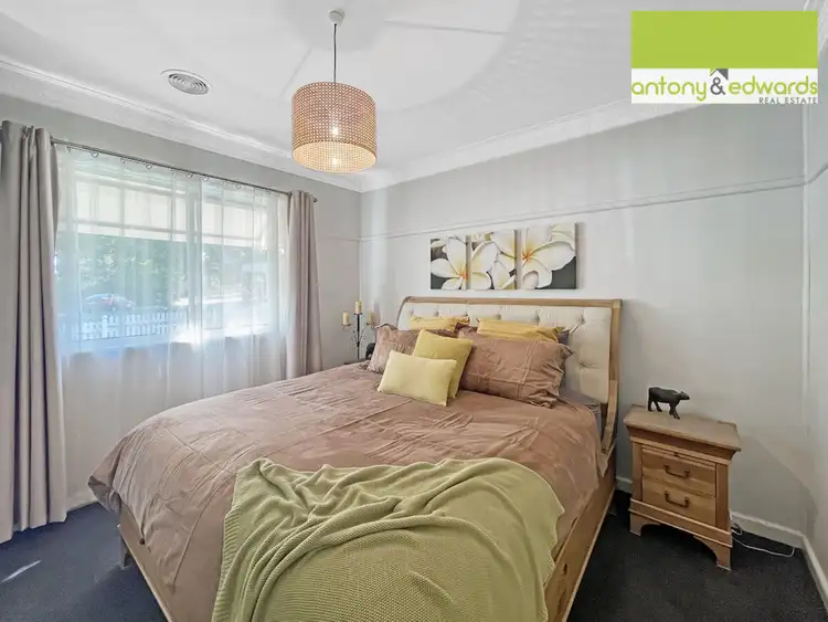 Sixth view of Homely house listing, 109 Bradley Street, Goulburn NSW 2580