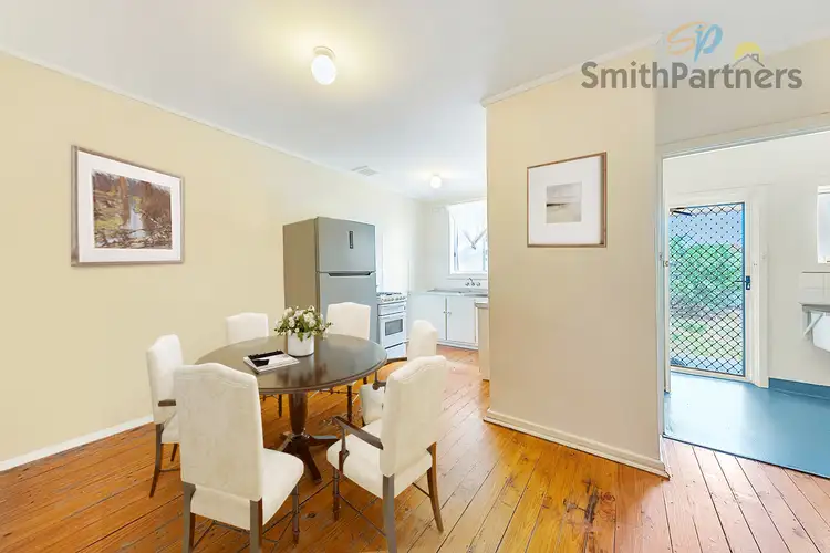 Second view of Homely semi-detached listing, 75 Connell Street, Davoren Park SA 5113