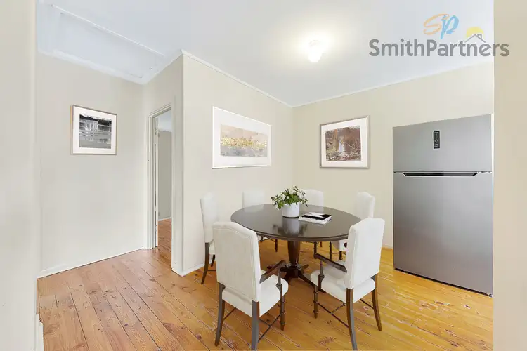 Third view of Homely semi-detached listing, 75 Connell Street, Davoren Park SA 5113