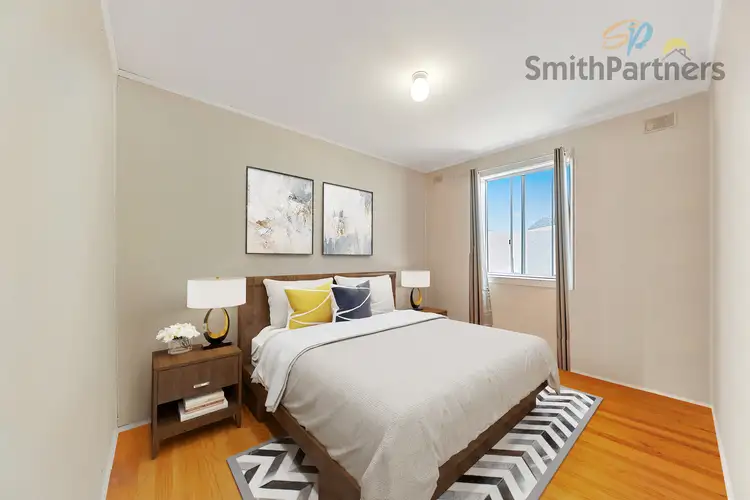 Fifth view of Homely semi-detached listing, 75 Connell Street, Davoren Park SA 5113