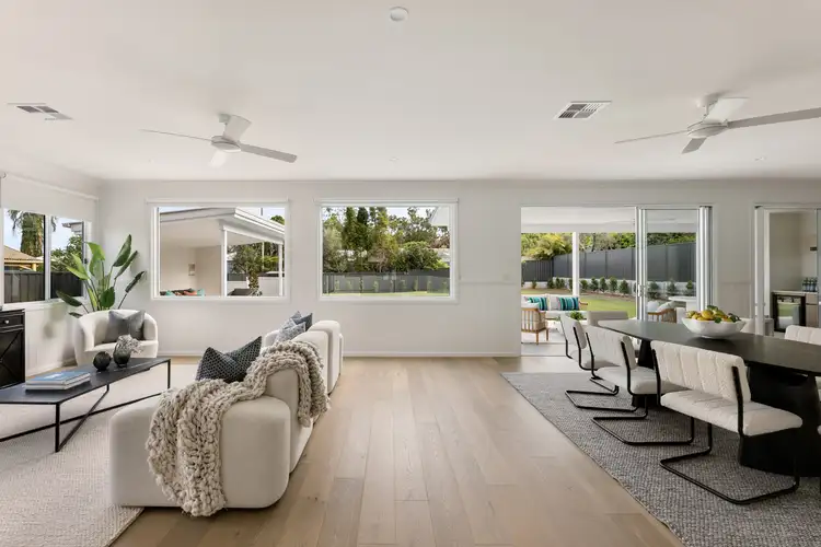 Third view of Homely house listing, 9 Dalston Street, Newmarket QLD 4051