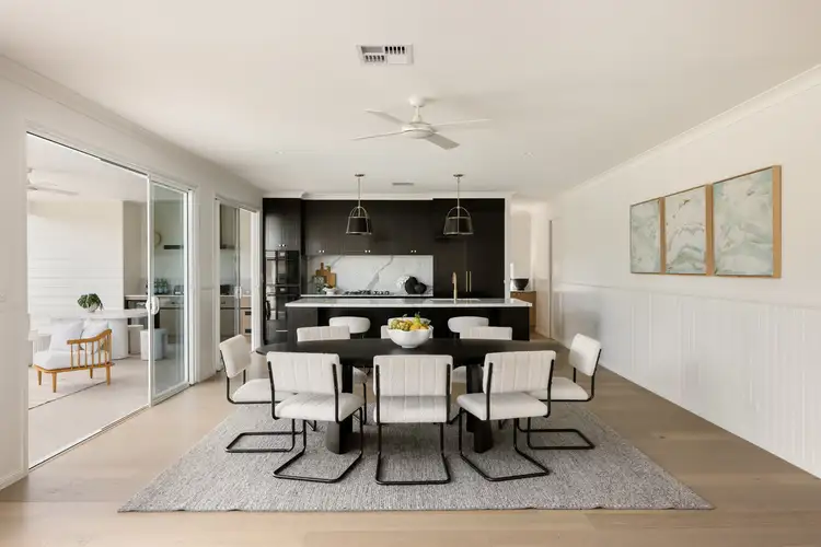 Fourth view of Homely house listing, 9 Dalston Street, Newmarket QLD 4051