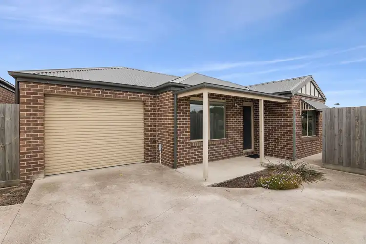 Main view of Homely unit listing, 6/42 Main Street, Winchelsea VIC 3241