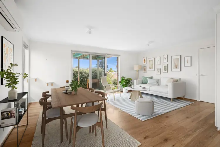 Fourth view of Homely unit listing, 6/42 Main Street, Winchelsea VIC 3241