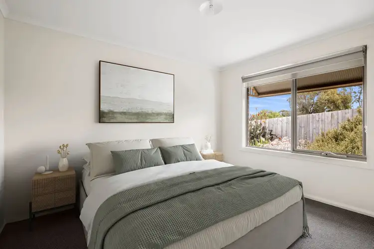 Fifth view of Homely unit listing, 6/42 Main Street, Winchelsea VIC 3241