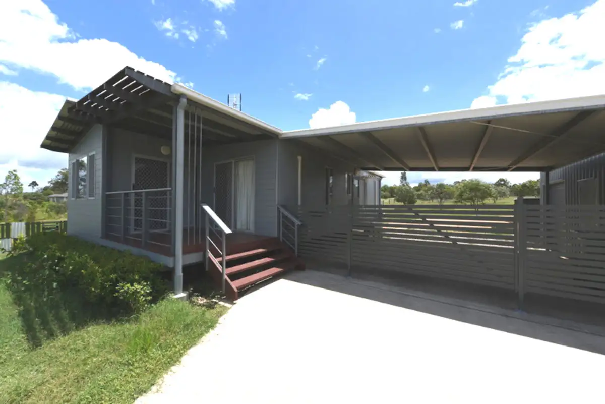 Main view of Homely house listing, 12 Wilkinson Place, Grantham QLD 4347