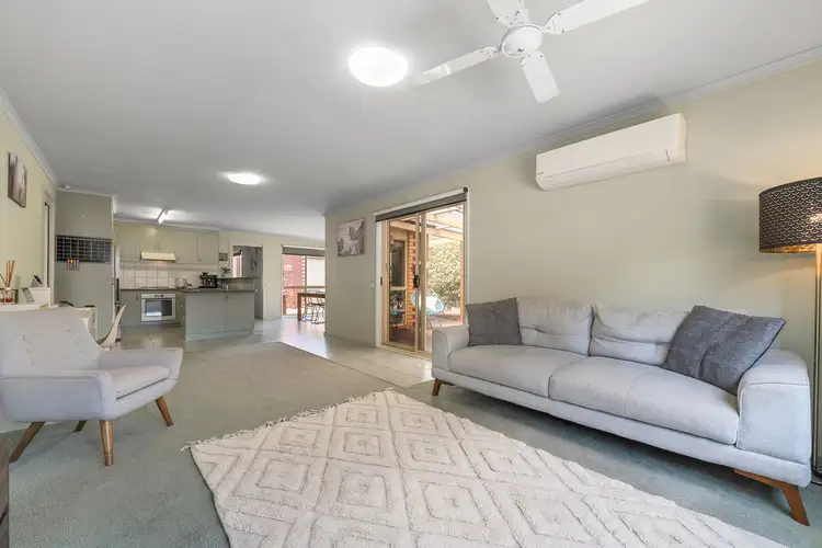 Second view of Homely house listing, 24 Overall Drive, Skye VIC 3977