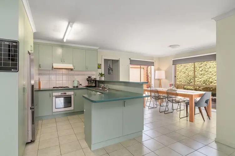 Third view of Homely house listing, 24 Overall Drive, Skye VIC 3977