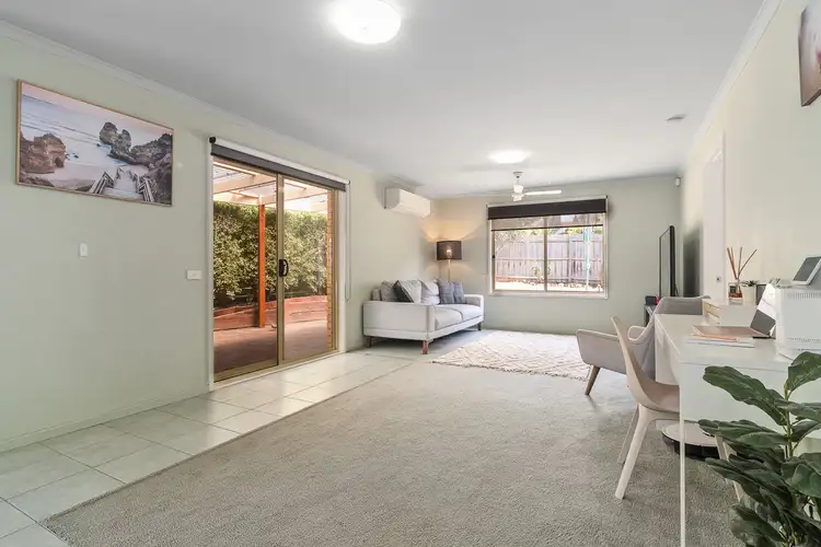 Fifth view of Homely house listing, 24 Overall Drive, Skye VIC 3977
