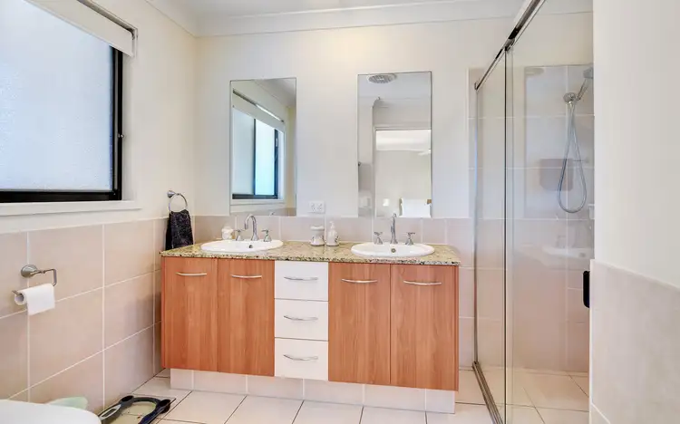 Fourth view of Homely house listing, 8 Augusta Crescent, Mount Ommaney QLD 4074