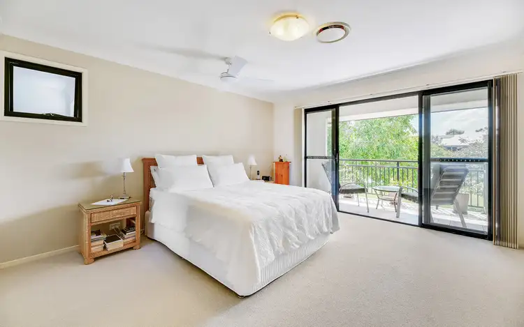 Fifth view of Homely house listing, 8 Augusta Crescent, Mount Ommaney QLD 4074