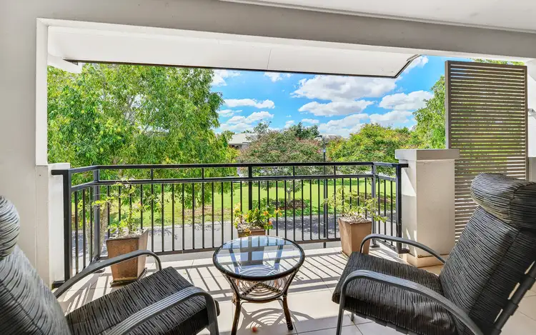 Sixth view of Homely house listing, 8 Augusta Crescent, Mount Ommaney QLD 4074