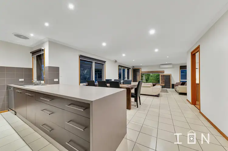 Second view of Homely house listing, 6 Waverley Park Drive, Cranbourne North VIC 3977