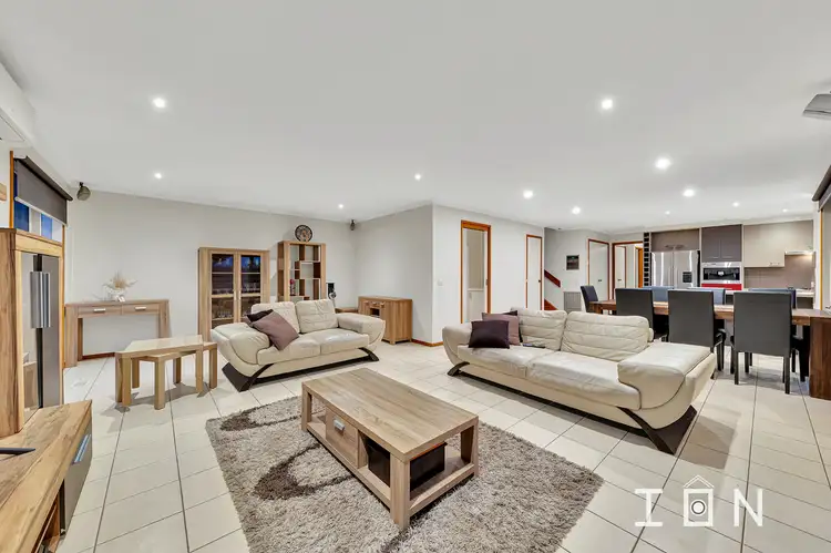 Third view of Homely house listing, 6 Waverley Park Drive, Cranbourne North VIC 3977