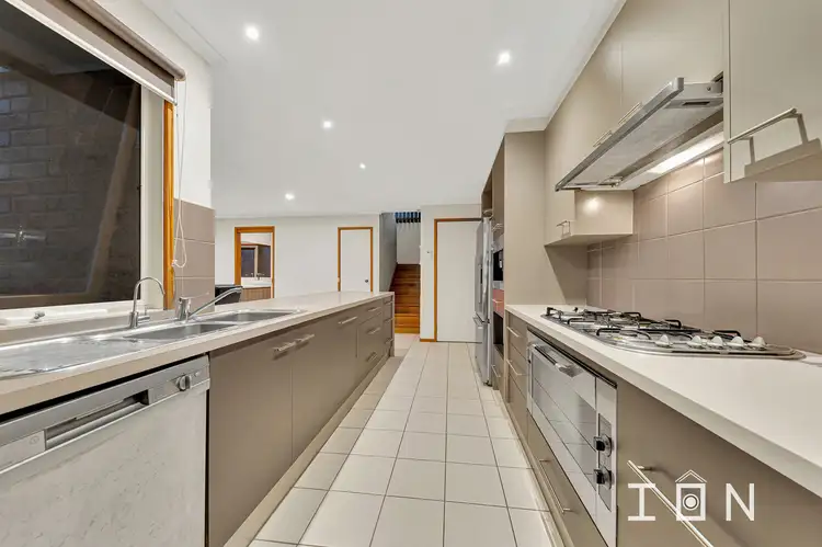 Fifth view of Homely house listing, 6 Waverley Park Drive, Cranbourne North VIC 3977
