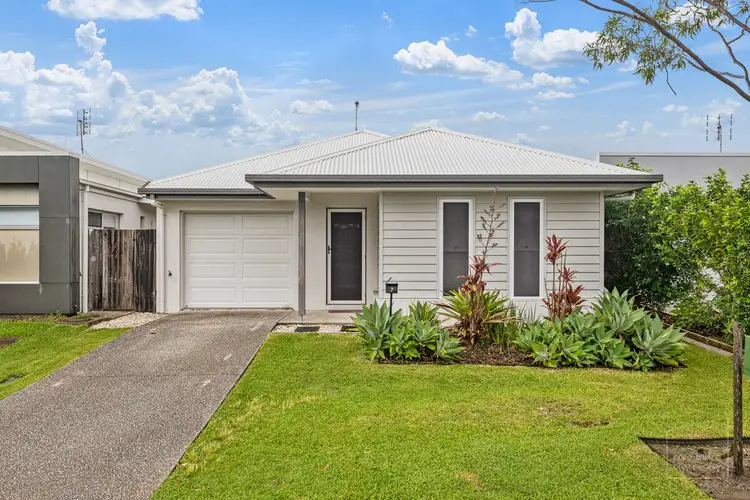 7 Copper Crescent, Caloundra West QLD 4551