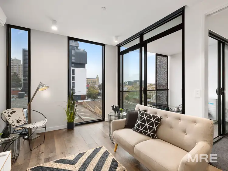 305/5-7 Wilson Street, South Yarra VIC 3141