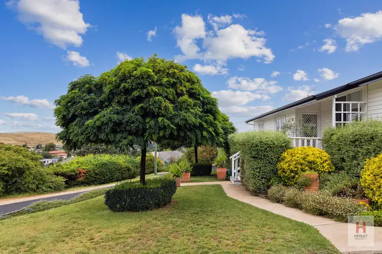 Second view of Homely house listing, 14 Attunga Place, Cooma NSW 2630