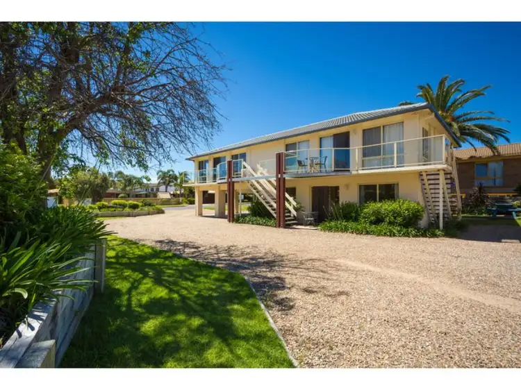 4/9 Marine Parade, Merimbula NSW 2548