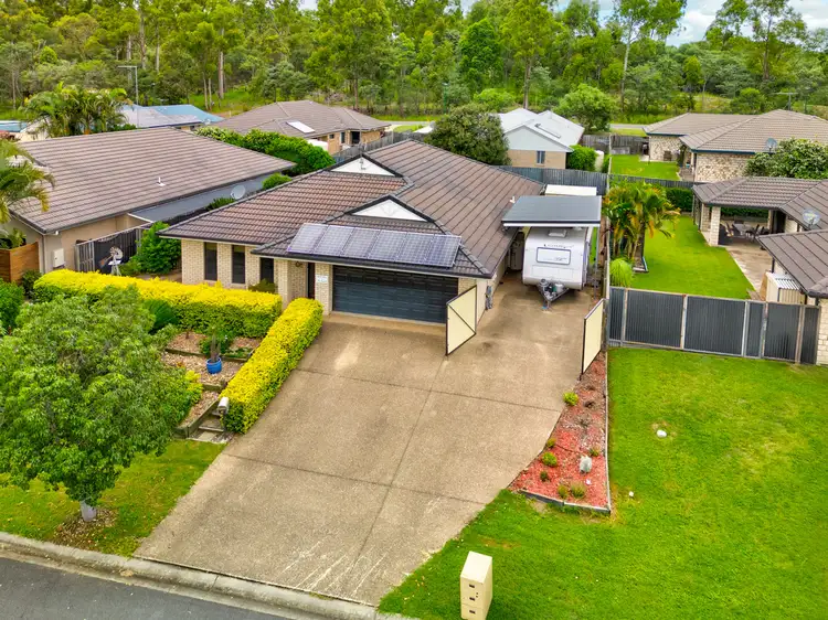 Main view of Homely house listing, 10 Broadwood Street, Fernvale QLD 4306