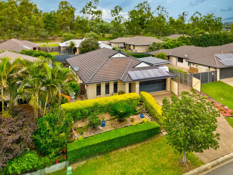 Second view of Homely house listing, 10 Broadwood Street, Fernvale QLD 4306